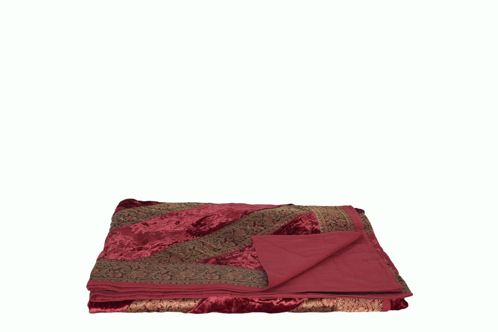 VELVET SPREADS