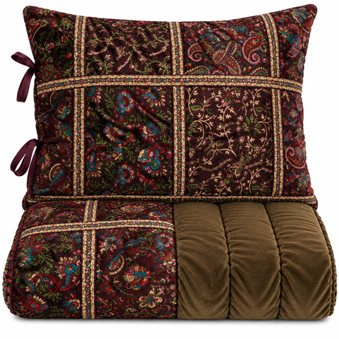 VELVET PATCH