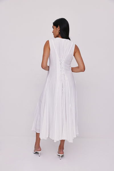 Sati Dress