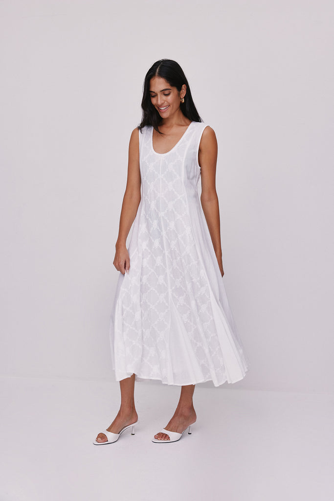 Sati Dress