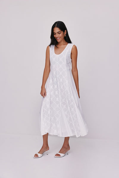 Sati Dress