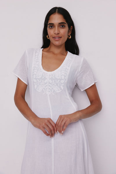Priya Dress