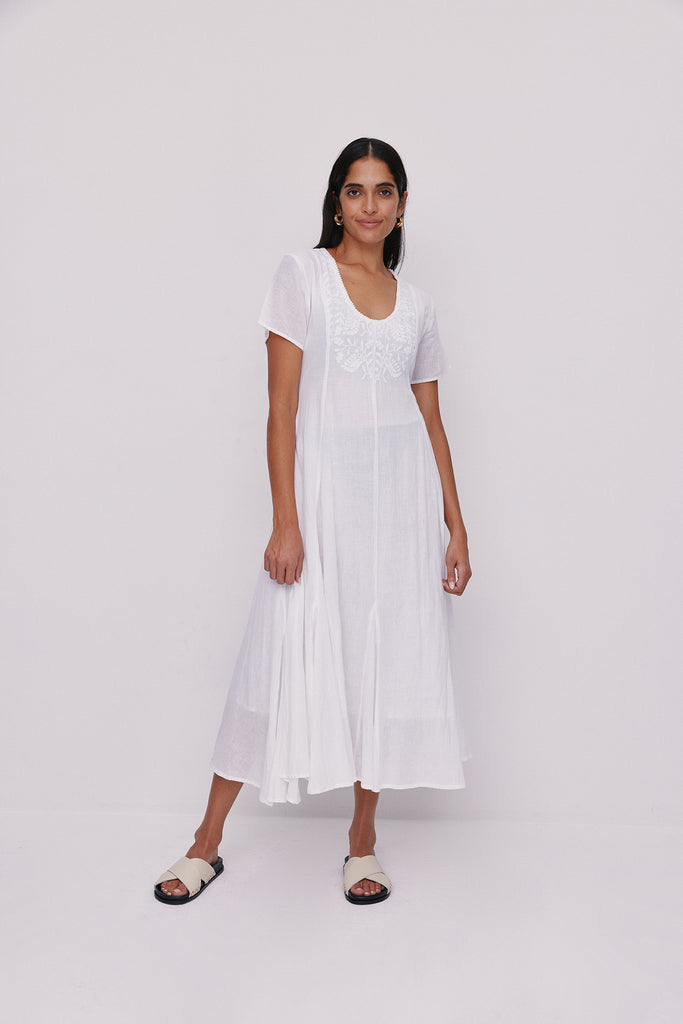 Priya Dress