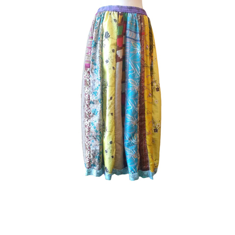 SKIRT MULTI